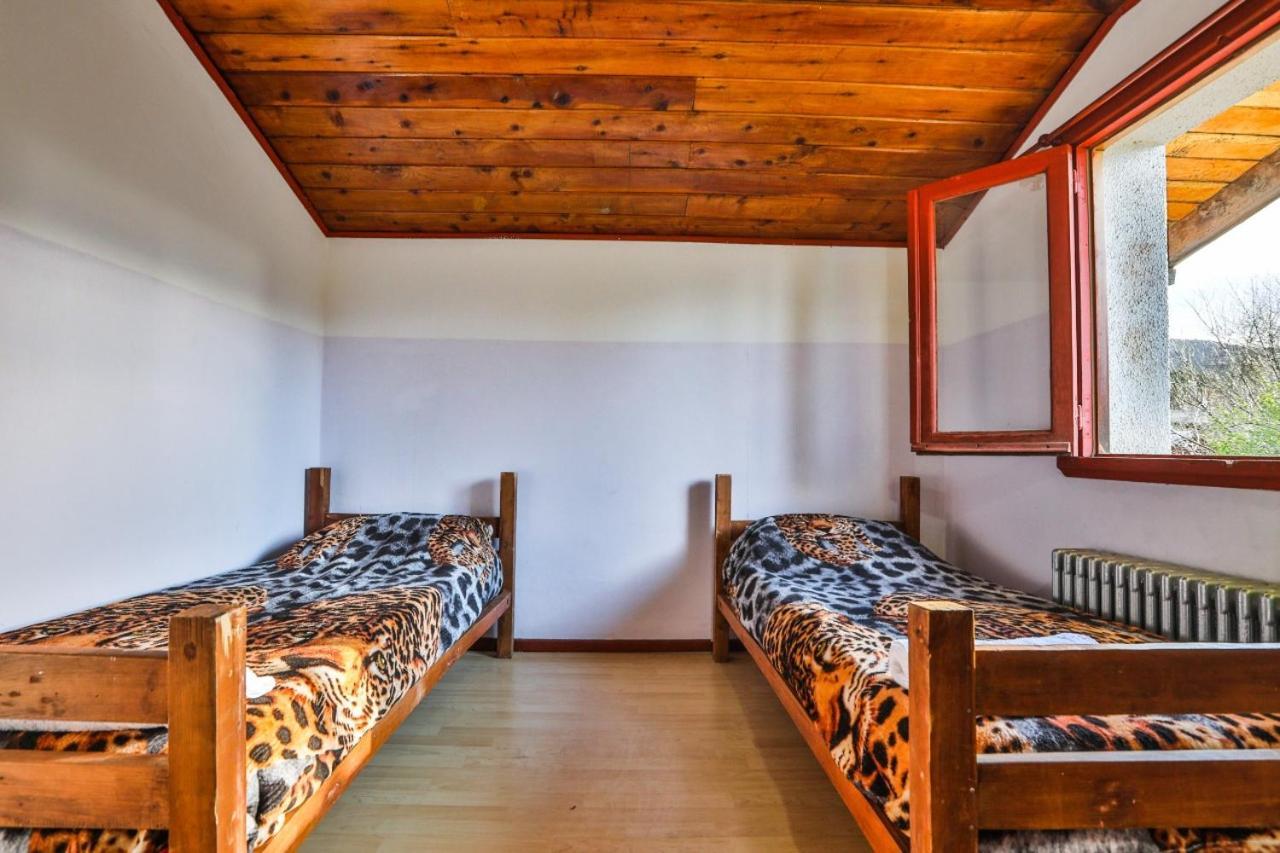 Sun Hostel Bariloche Cameră foto