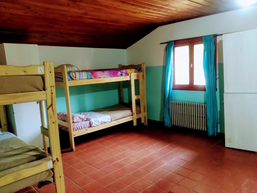 Sun Hostel Bariloche Cameră foto
