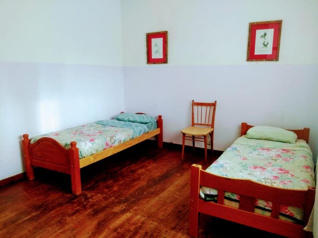 Sun Hostel Bariloche Cameră foto