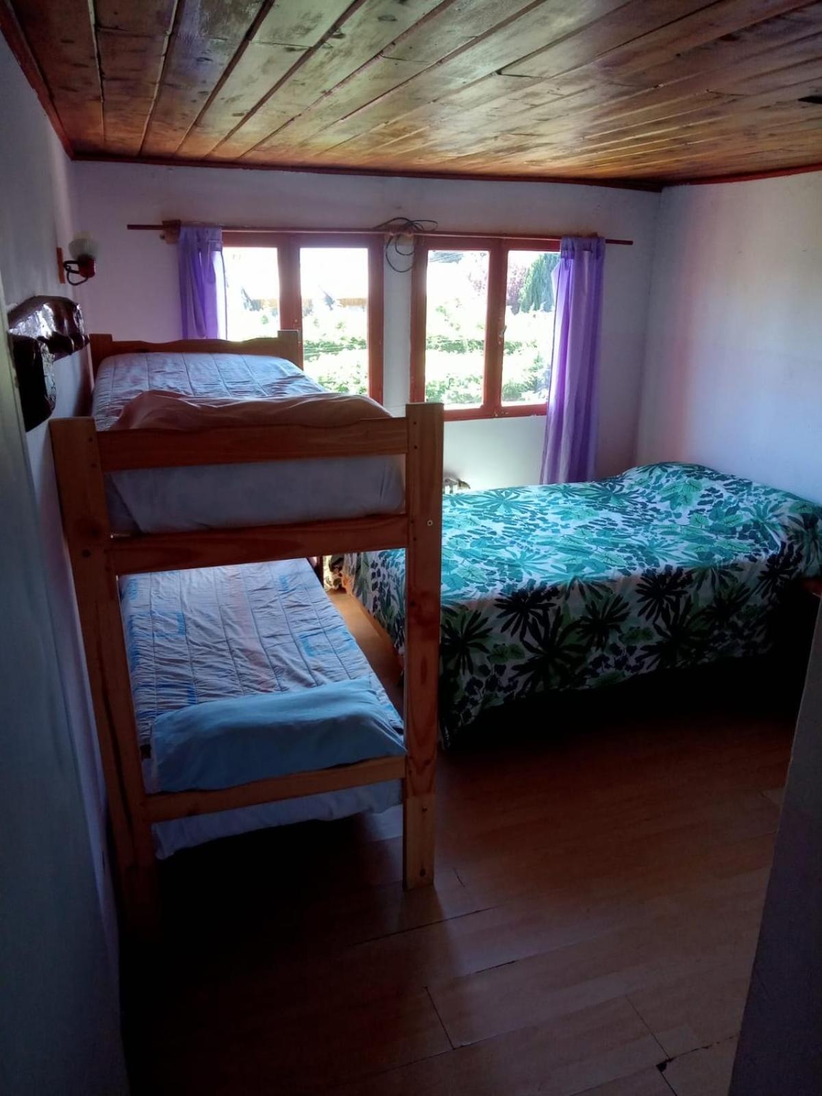 Sun Hostel Bariloche Exterior foto