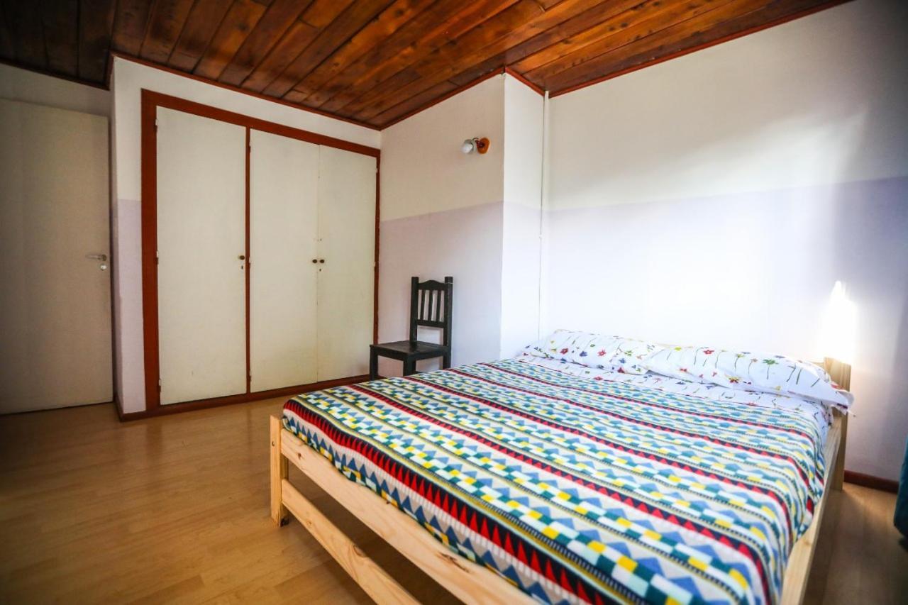 Sun Hostel Bariloche Cameră foto