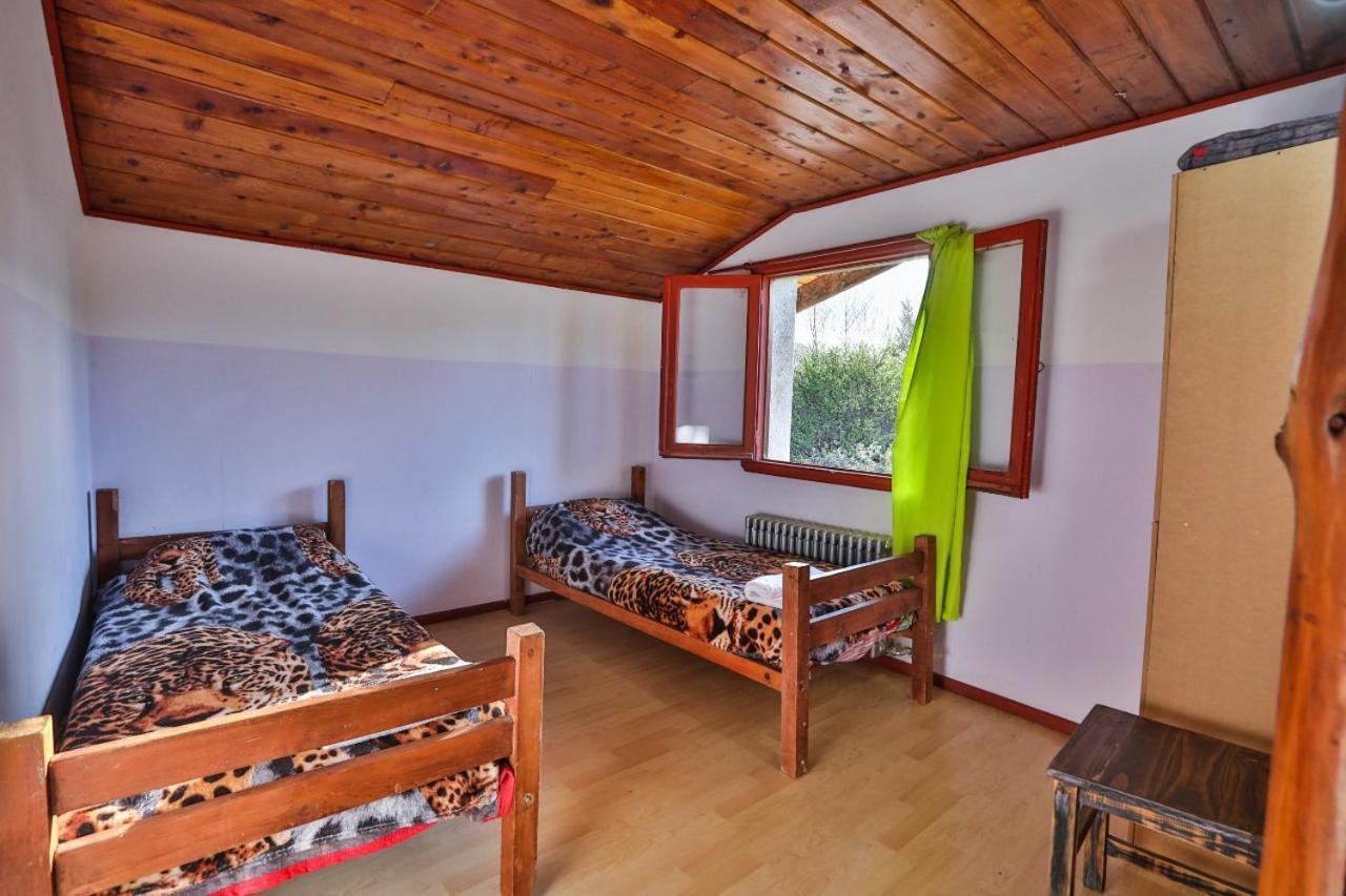 Sun Hostel Bariloche Cameră foto