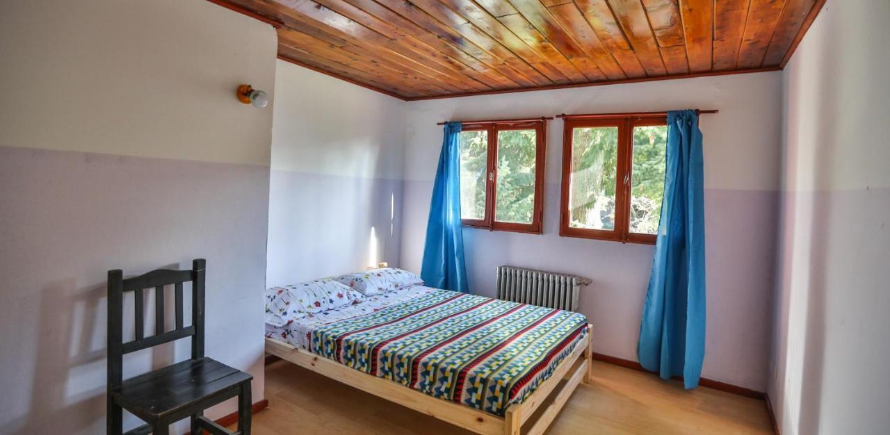 Sun Hostel Bariloche Exterior foto